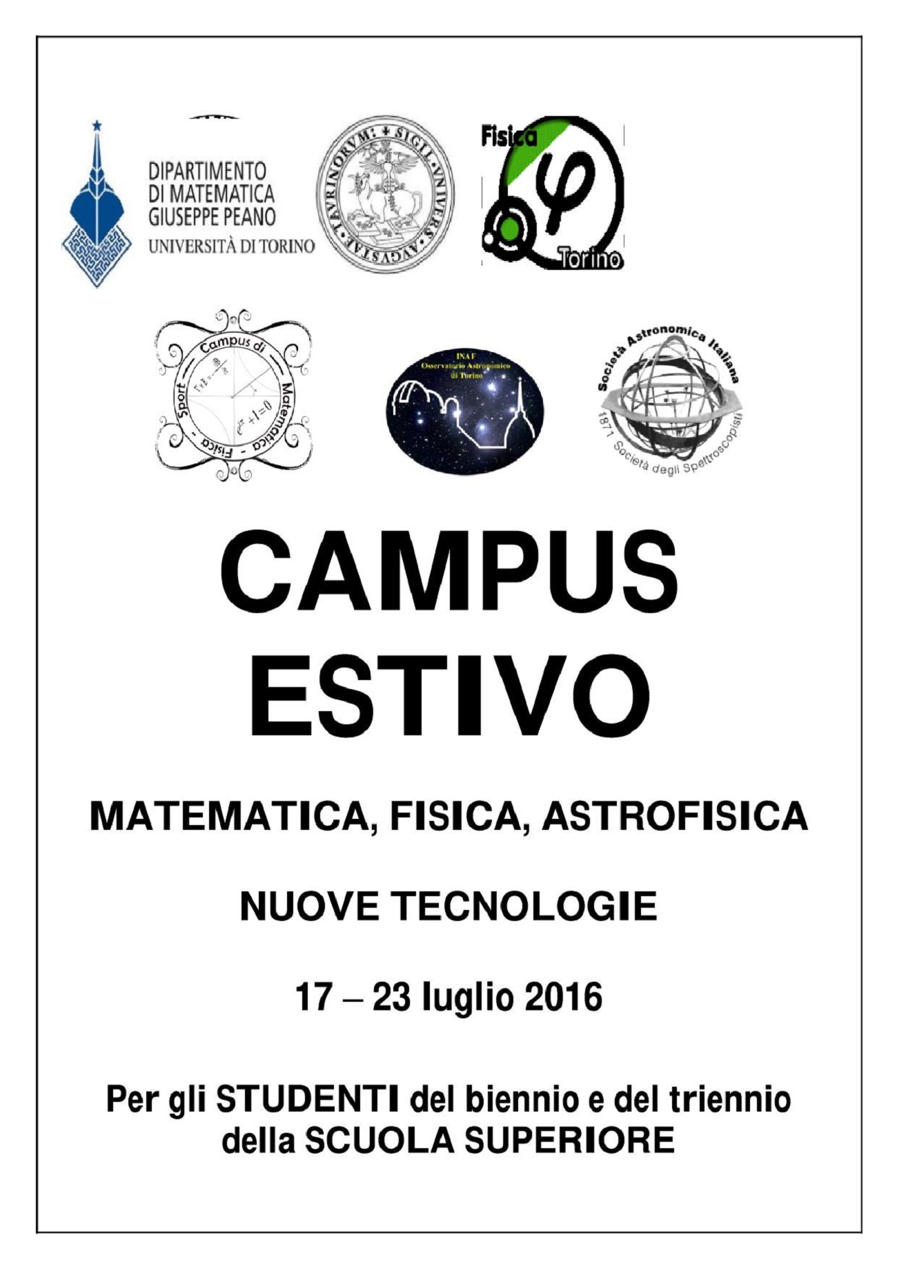 CAMPUS-ESTIVO