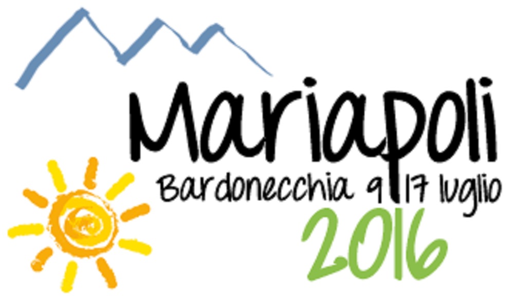 MARIAPOLI 2016