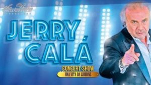 JERRY CALA' 2